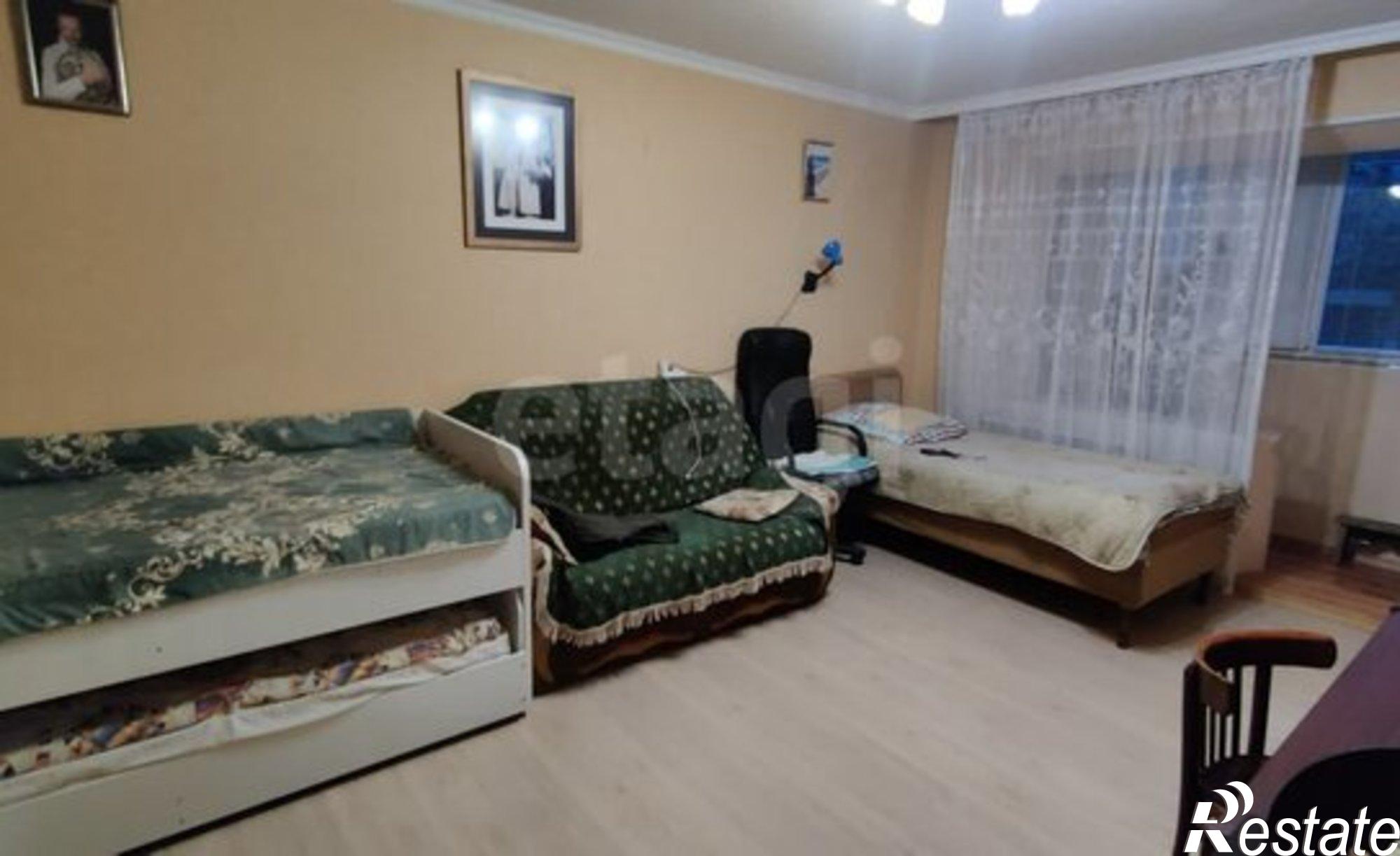 Купить квартиру за 4 600 000 рублей на улица Жуковского, 47