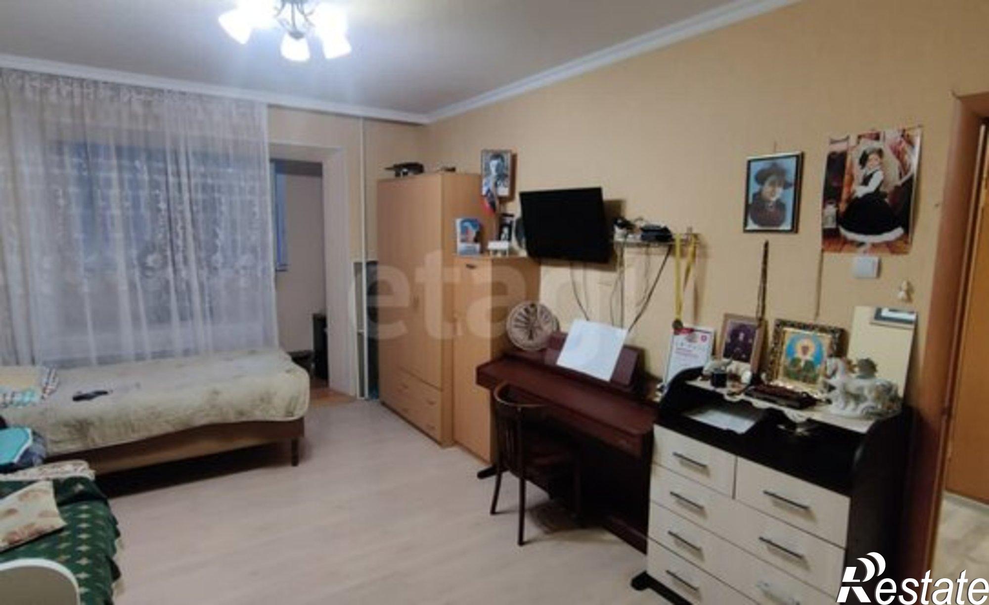 Купить квартиру за 4 600 000 рублей на улица Жуковского, 47