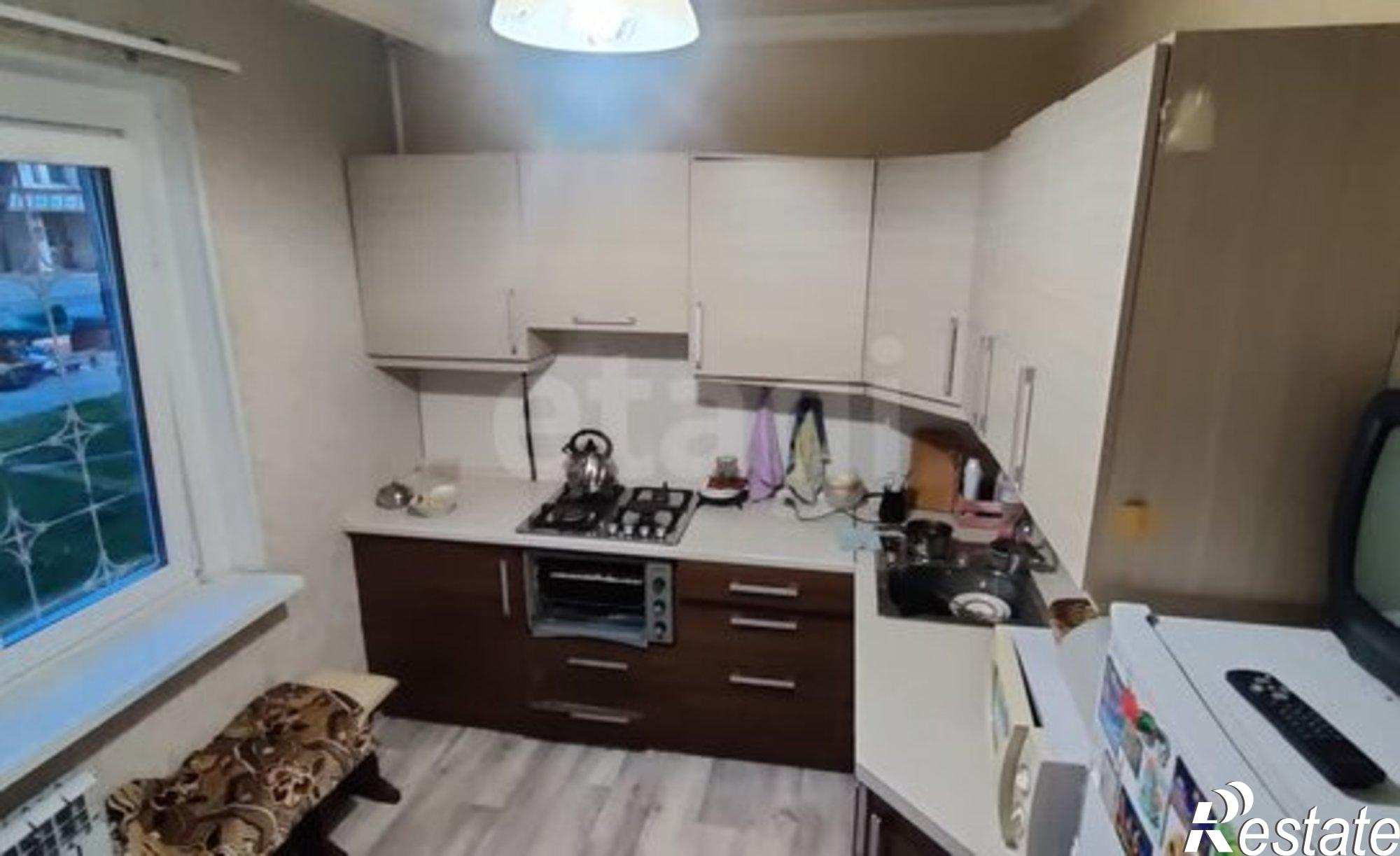 Купить квартиру за 4 600 000 рублей на улица Жуковского, 47