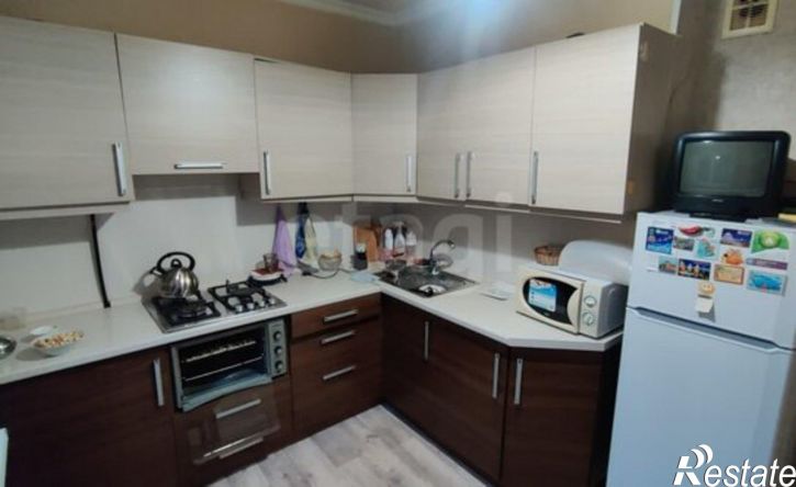 1-комн квартира улица Жуковского, 47,  д. 47