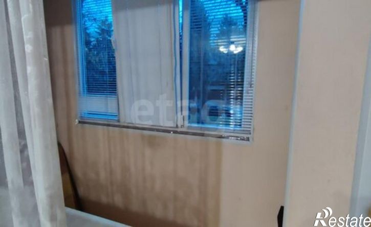 1-комн квартира улица Жуковского, 47,  д. 47