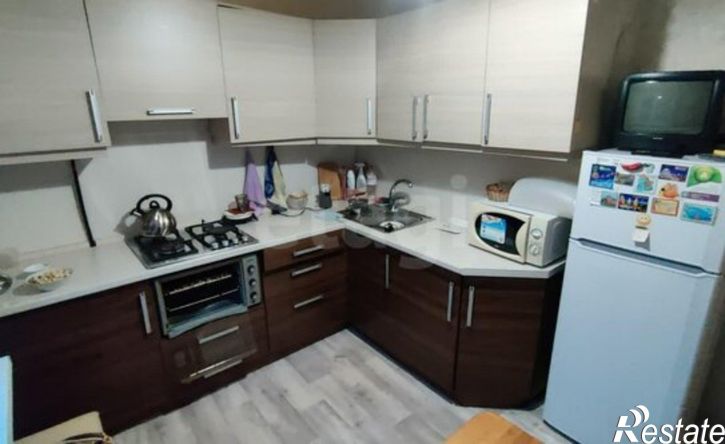 1-комн квартира улица Жуковского, 47,  д. 47