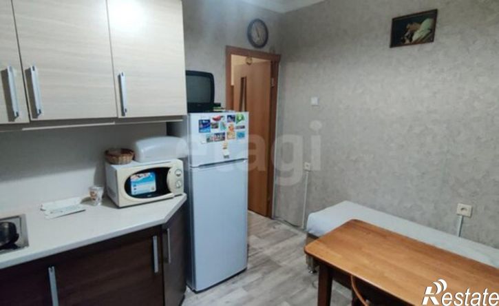 1-комн квартира улица Жуковского, 47,  д. 47