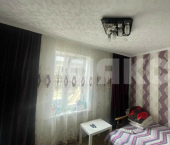 2-комн, 27кв м, этаж 1/1 Адыгейская улица, 1