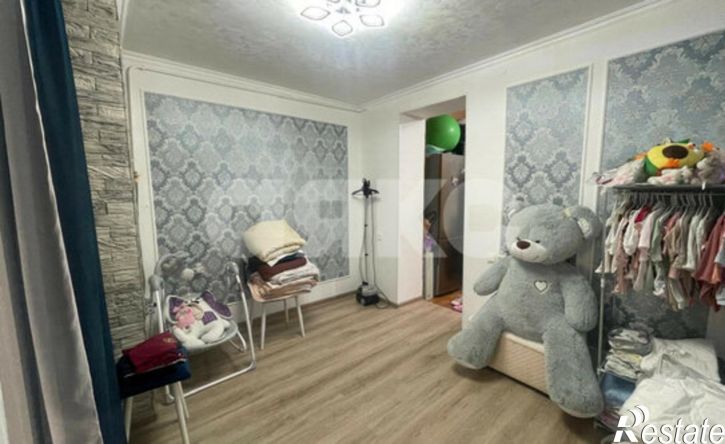 2-комн квартира Адыгейская улица, 1,  д. 1