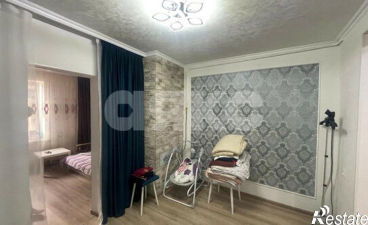 2-комн квартира Адыгейская улица, 1,  д. 1