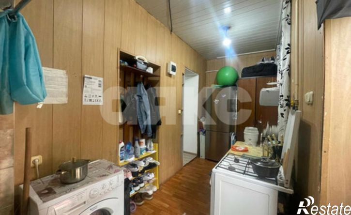 2-комн квартира Адыгейская улица, 1,  д. 1