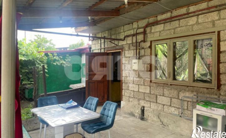 2-комн квартира Адыгейская улица, 1,  д. 1