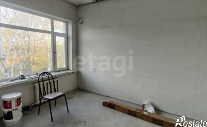 1-комн квартира ул Юннатов, 7,  д. 7