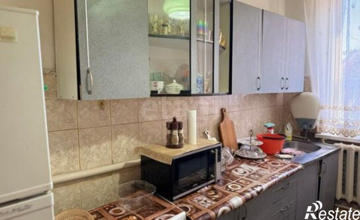 2-комн квартира Госпитальная улица, 292,  д. 292