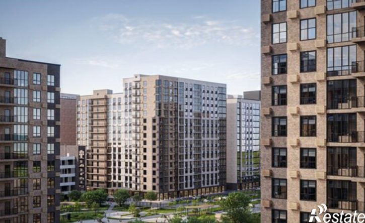 2-комн квартира в новом доме Республика Адыгея (Адыгея)