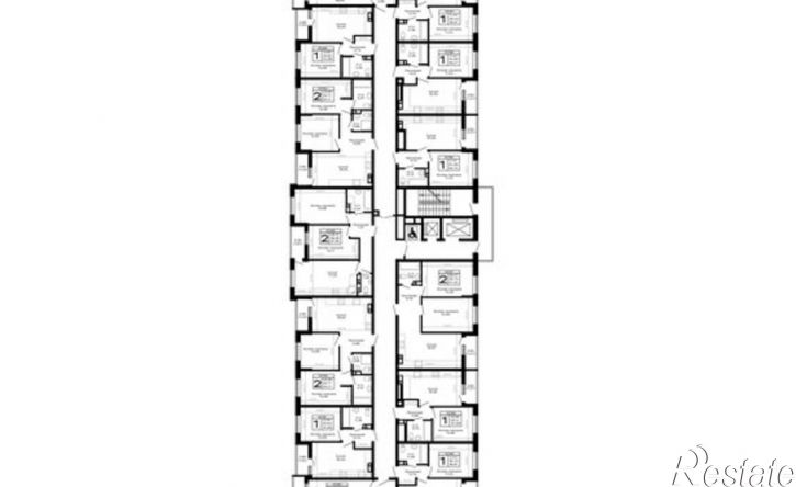 2-комн квартира в новом доме Республика Адыгея (Адыгея)