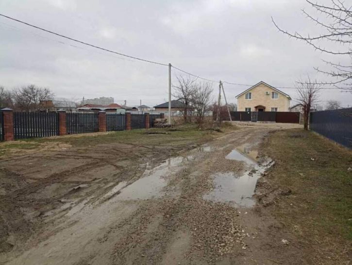 Коттедж/дом Убыхская улица, д.2