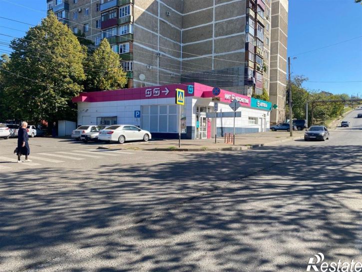 Торговое помещение 2-я Короткая улица, 10В,  д. 10В