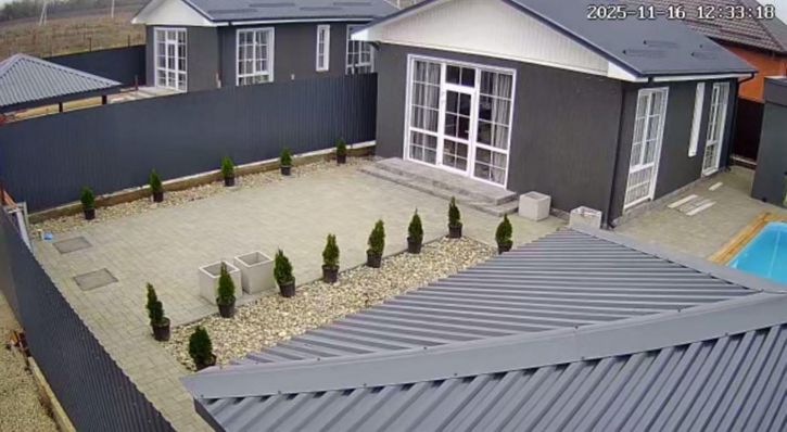 Коттедж/дом ул Офицерская