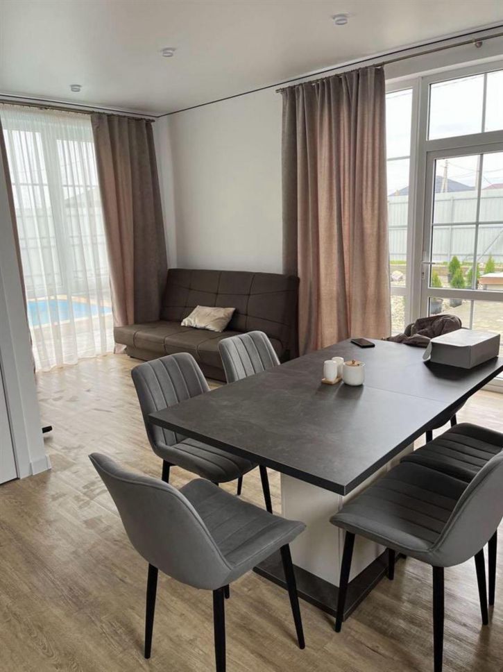 Коттедж/дом ул Офицерская