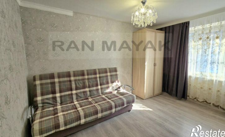 1-комн квартира ул Свободы, 417Б,  д. 417Б