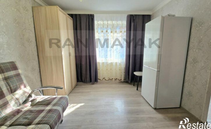 1-комн квартира ул Свободы, 417Б,  д. 417Б