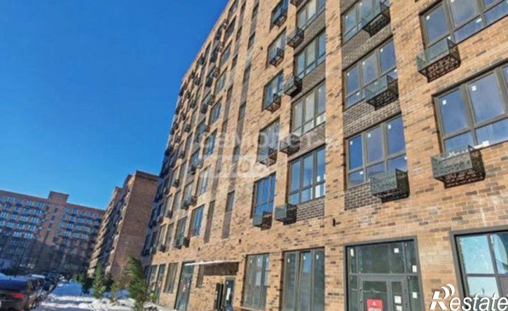 3-комн квартира Республика Адыгея (Адыгея), улица К.А. Васильева, 1к3