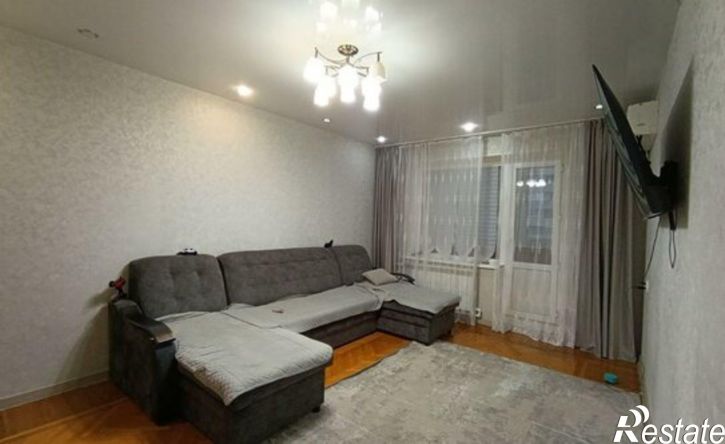 2-комн квартира улица 12 Марта, 144/3,  д. 144/3