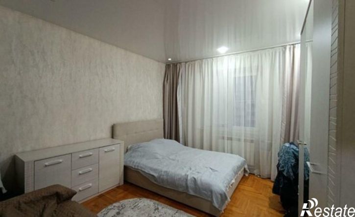 2-комн квартира улица 12 Марта, 144/3,  д. 144/3