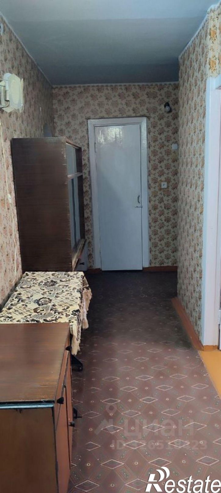 2-комн квартира пер 7-й, 2А,  д. 2А