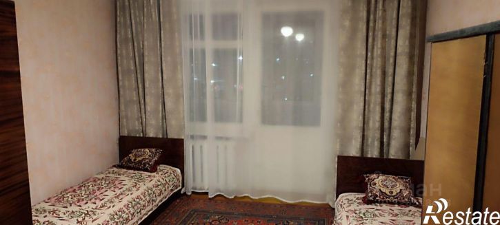 2-комн квартира пер 7-й, 2А,  д. 2А