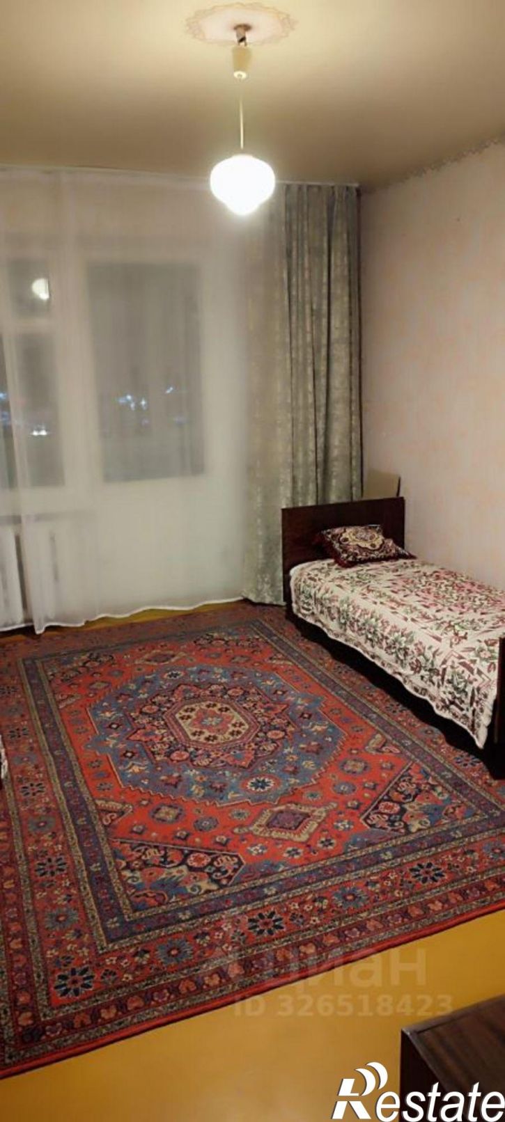 2-комн квартира пер 7-й, 2А,  д. 2А