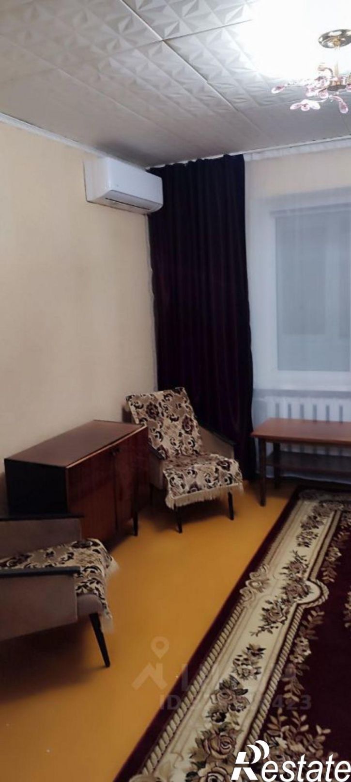 2-комн квартира пер 7-й, 2А,  д. 2А