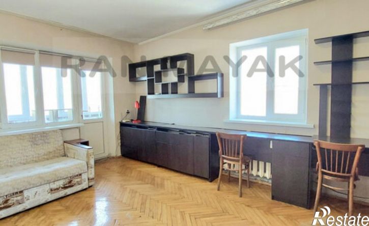 1-комн квартира ул Краснооктябрьская, 67,  д. 67