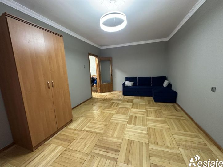1-комн квартира ул Юннатов, 2Ж,  д. 2Ж