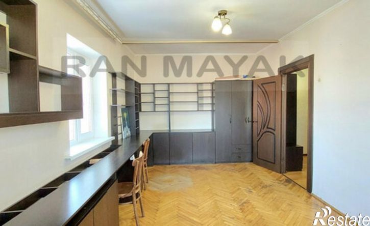 1-комн квартира ул Краснооктябрьская, 67,  д. 67