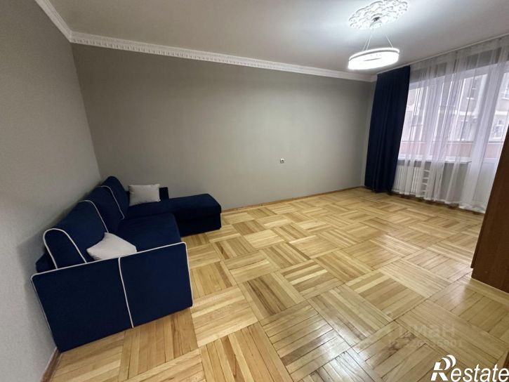 1-комн квартира ул Юннатов, 2Ж,  д. 2Ж
