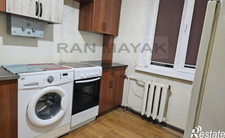 1-комн квартира ул Краснооктябрьская, 67,  д. 67
