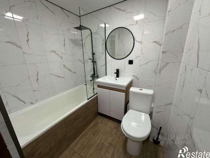 1-комн квартира ул Юннатов, 2Ж,  д. 2Ж