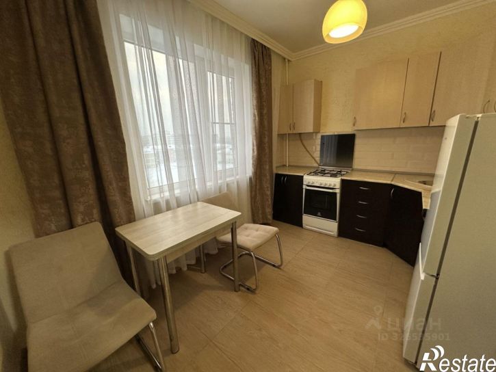 1-комн квартира ул Юннатов, 2Ж,  д. 2Ж