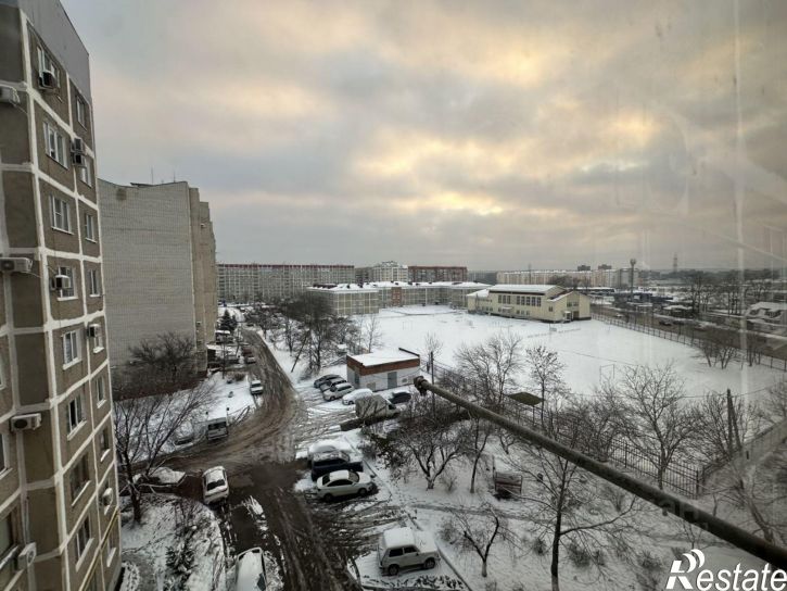 1-комн квартира ул Юннатов, 2Ж,  д. 2Ж