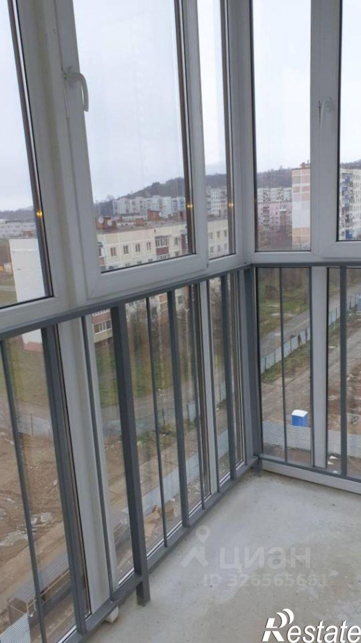 2-комн квартира ул Олега Цокова, 2,  д. 2