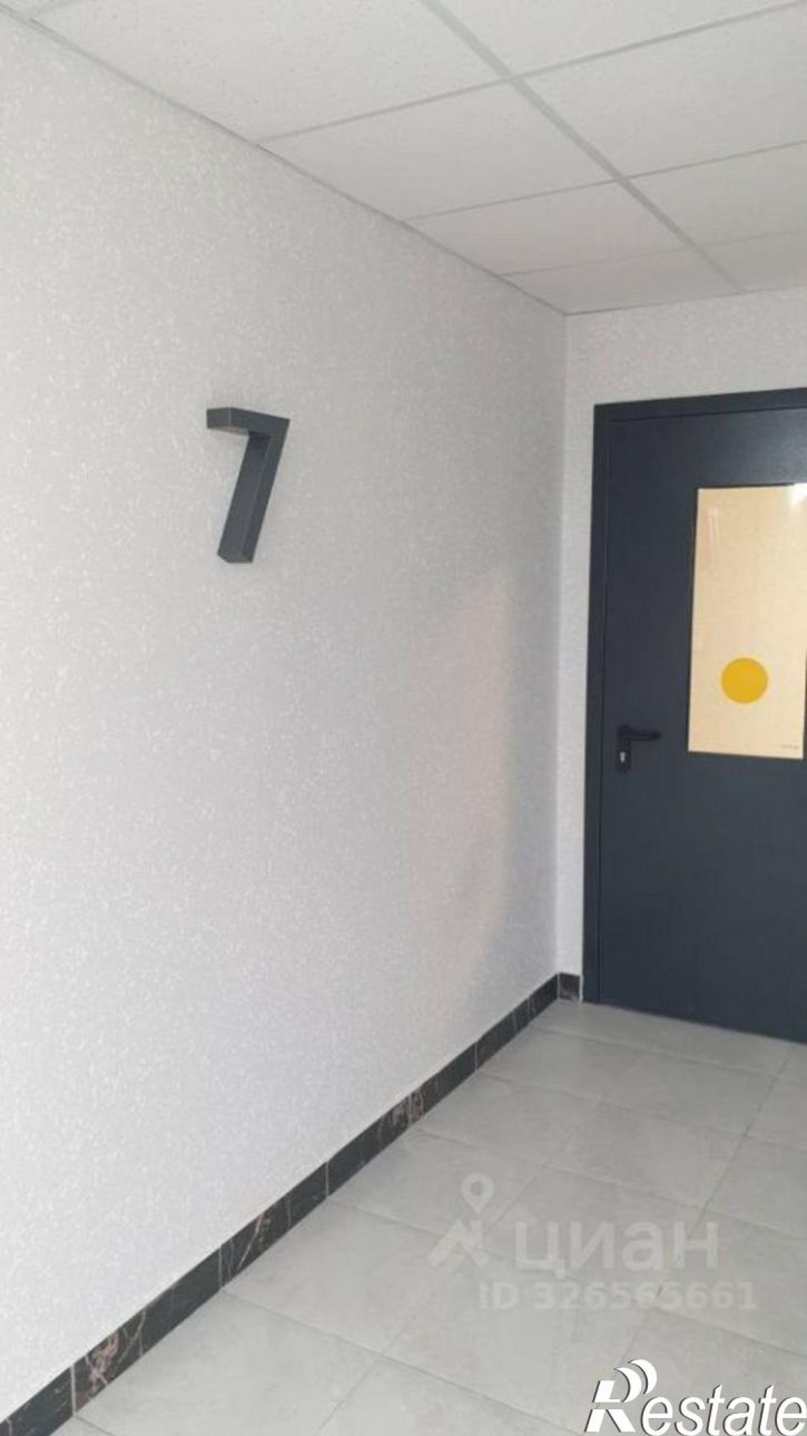 2-комн квартира ул Олега Цокова, 2,  д. 2