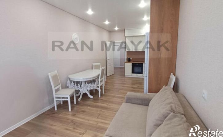 2-комн квартира улица К.А. Васильева, 2 к1,  д. 2 к1