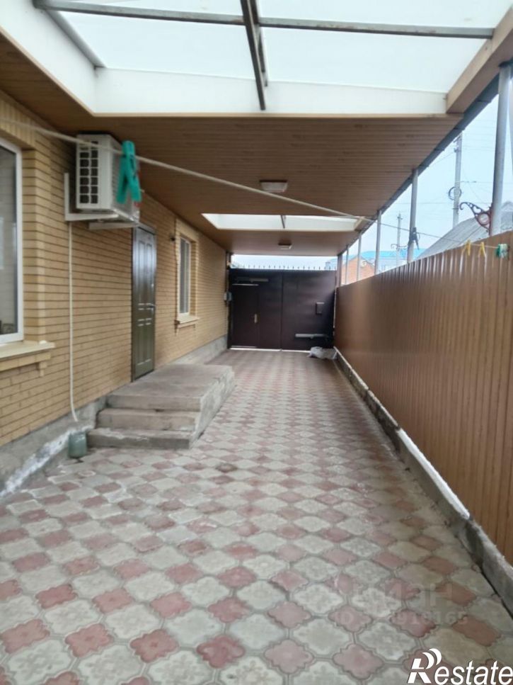 Коттедж/дом улица Калинина, 431,  д. 431