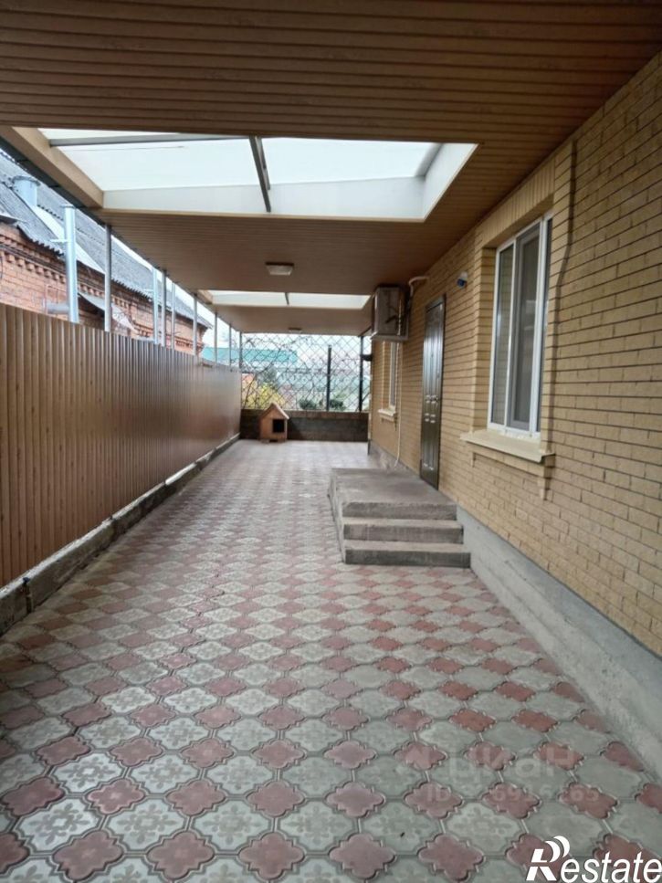 Коттедж/дом улица Калинина, 431,  д. 431