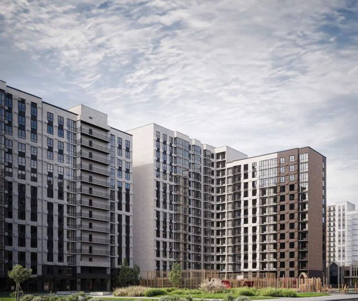 1-комн квартира в новом доме обход Майкопа, д.к5.1