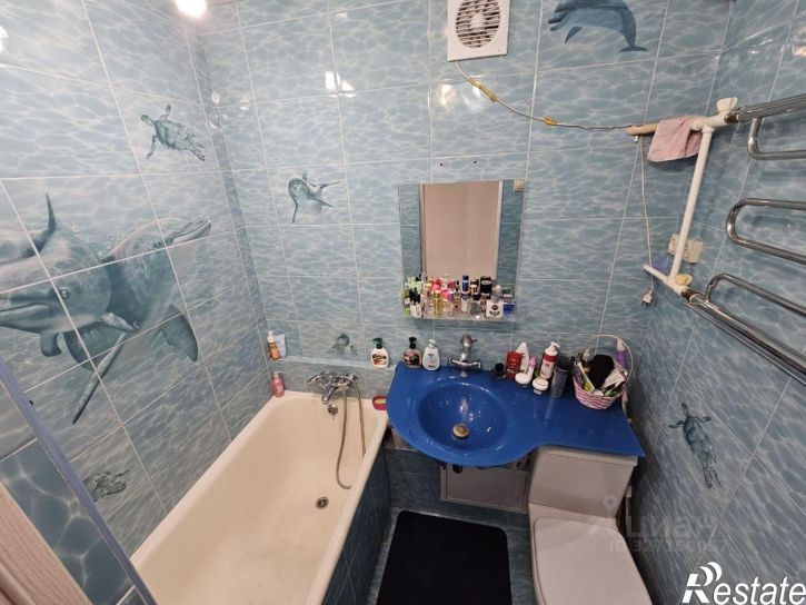 2-комн квартира улица 3-го Интернационала, 445,  д. 445