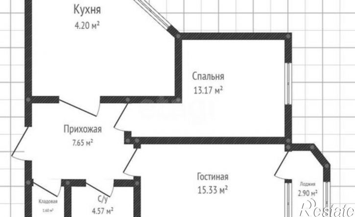 2-комн квартира ул Свободы, 212,  д. 212