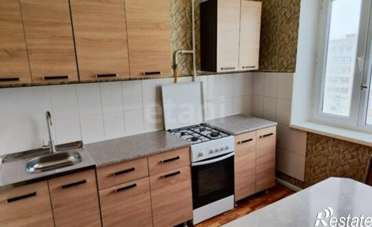 2-комн квартира улица Чкалова, 72,  д. 72