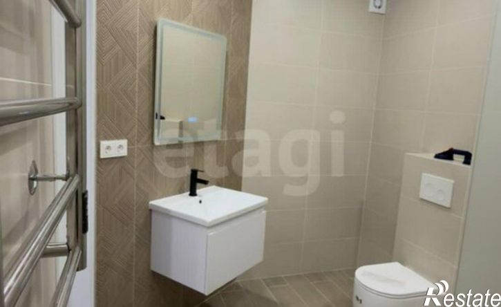 3-комн квартира 7-й переулок, 14,  д. 14