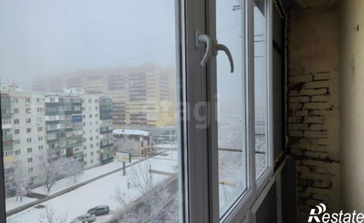 2-комн квартира улица Чкалова, 72,  д. 72