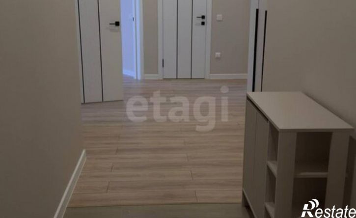 3-комн квартира 7-й переулок, 14,  д. 14