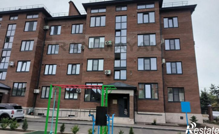 1-комн квартира Первомайская улица, 288,  д. 288